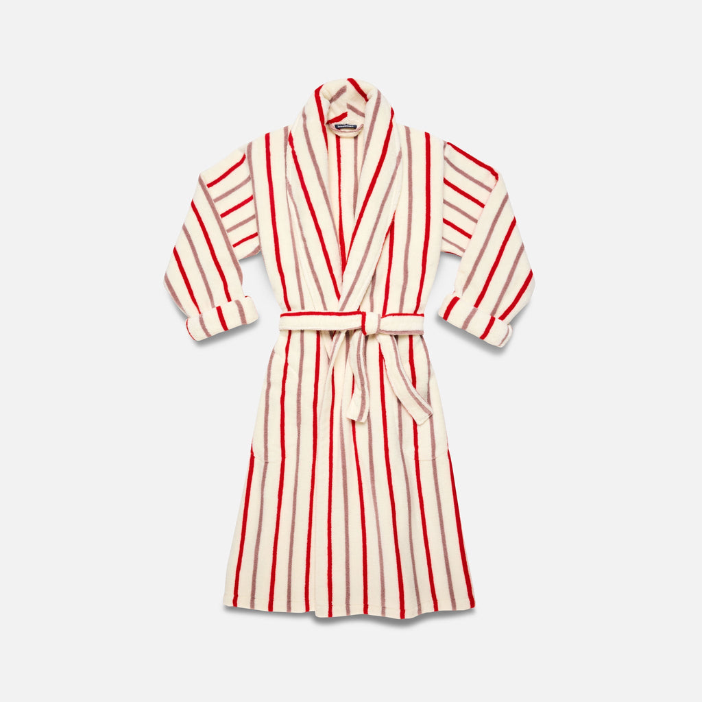 Super-Plush Robe