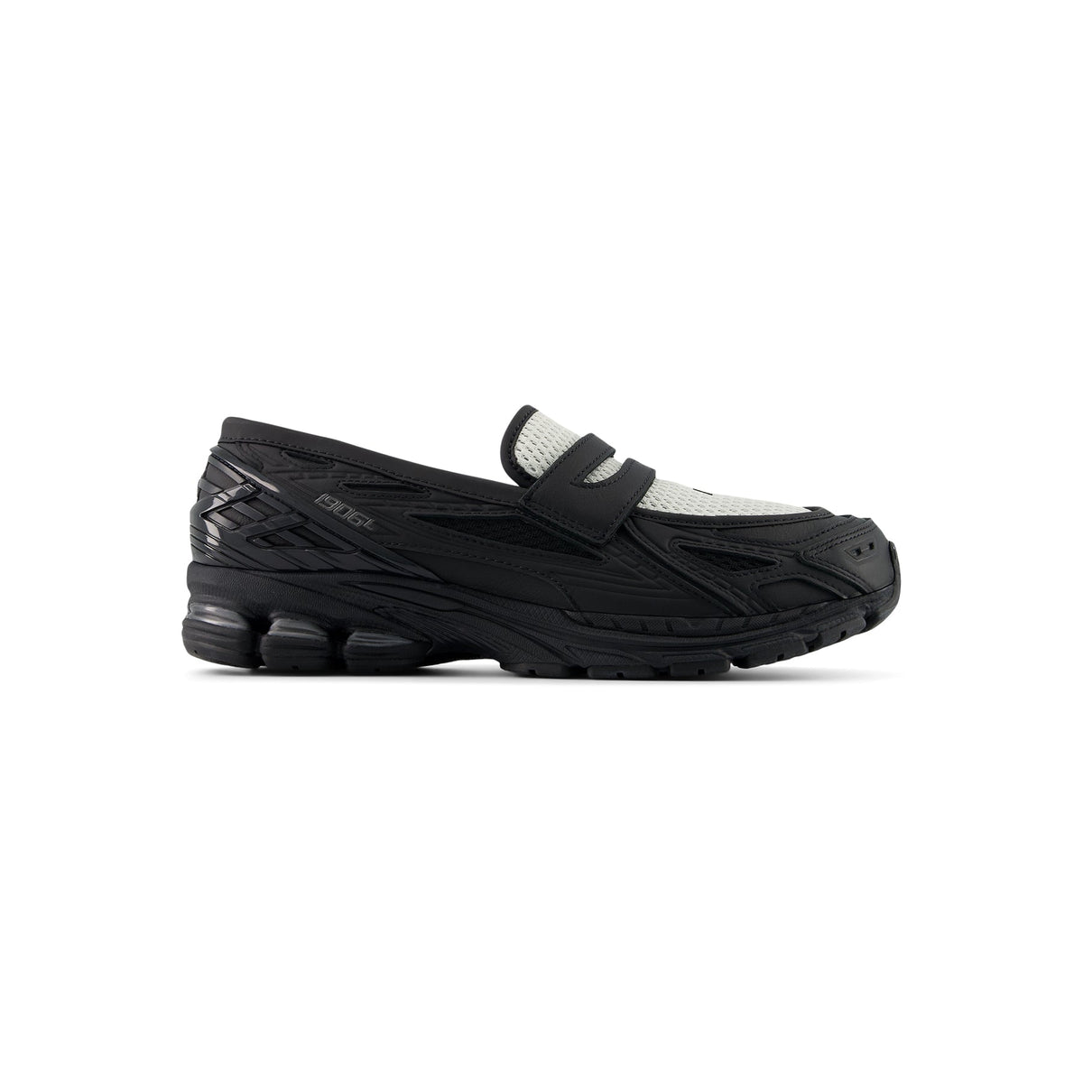 New Balance 1906L (Black/Angora)